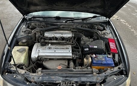 Toyota Corolla Levin VI (AE100/AE101), 1993 год, 235 000 рублей, 6 фотография