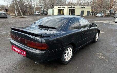 Toyota Corolla Levin VI (AE100/AE101), 1993 год, 235 000 рублей, 4 фотография