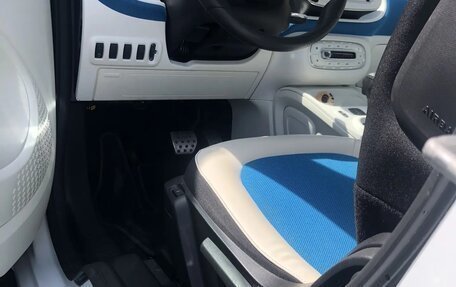 Smart Fortwo III, 2016 год, 3 500 000 рублей, 11 фотография