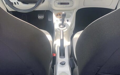 Smart Fortwo III, 2016 год, 3 500 000 рублей, 6 фотография