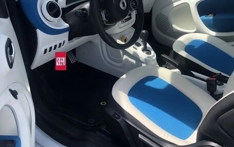 Smart Fortwo III, 2016 год, 3 500 000 рублей, 7 фотография