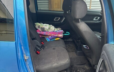 Skoda Roomster, 2009 год, 420 000 рублей, 7 фотография