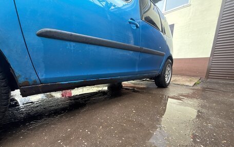 Skoda Roomster, 2009 год, 420 000 рублей, 12 фотография