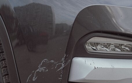 BMW X3, 2018 год, 3 850 000 рублей, 6 фотография