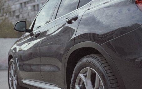 BMW X3, 2018 год, 3 850 000 рублей, 5 фотография