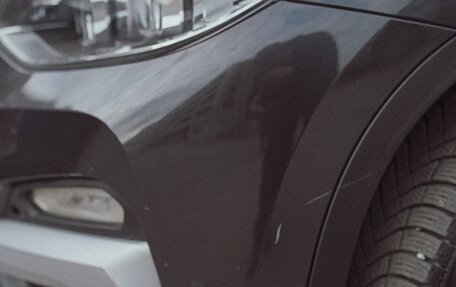 BMW X3, 2018 год, 3 850 000 рублей, 7 фотография