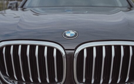 BMW X3, 2018 год, 3 850 000 рублей, 8 фотография