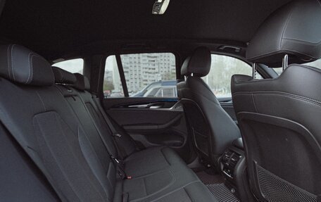 BMW X3, 2018 год, 3 850 000 рублей, 17 фотография