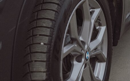 BMW X3, 2018 год, 3 850 000 рублей, 9 фотография