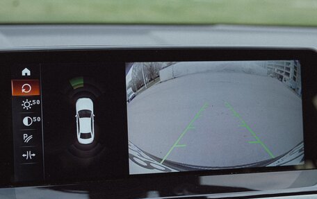 BMW X3, 2018 год, 3 850 000 рублей, 13 фотография