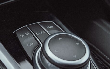 BMW X3, 2018 год, 3 850 000 рублей, 16 фотография