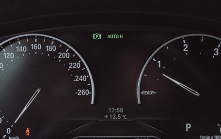 BMW X3, 2018 год, 3 850 000 рублей, 11 фотография