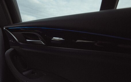 BMW X3, 2018 год, 3 850 000 рублей, 21 фотография
