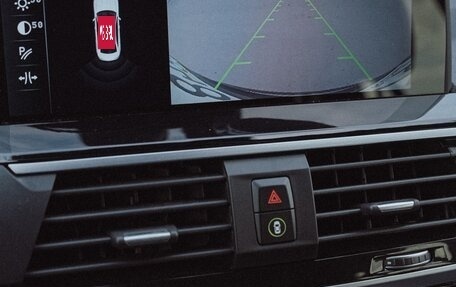 BMW X3, 2018 год, 3 850 000 рублей, 14 фотография