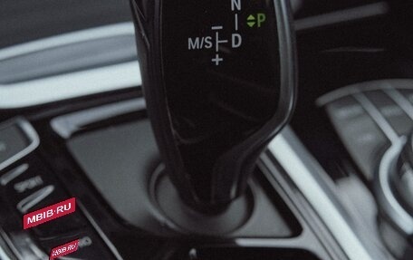 BMW X3, 2018 год, 3 850 000 рублей, 15 фотография