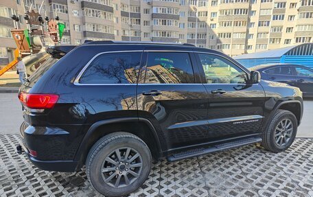Jeep Grand Cherokee, 2013 год, 2 440 000 рублей, 4 фотография