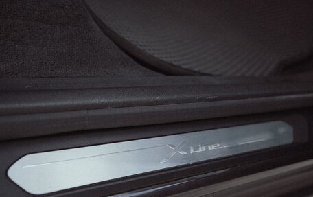 BMW X3, 2018 год, 3 850 000 рублей, 28 фотография