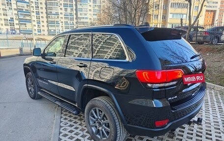 Jeep Grand Cherokee, 2013 год, 2 440 000 рублей, 6 фотография