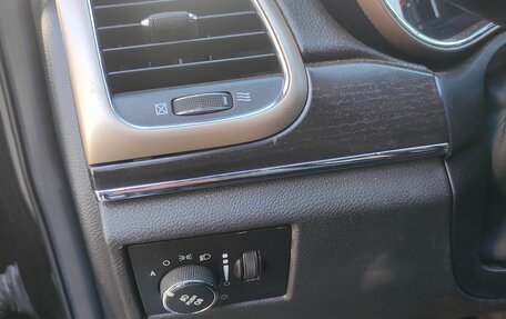 Jeep Grand Cherokee, 2013 год, 2 440 000 рублей, 9 фотография