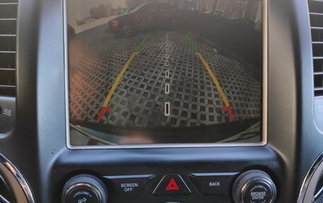 Jeep Grand Cherokee, 2013 год, 2 440 000 рублей, 17 фотография