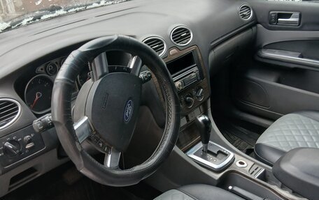 Ford Focus II рестайлинг, 2008 год, 350 000 рублей, 3 фотография