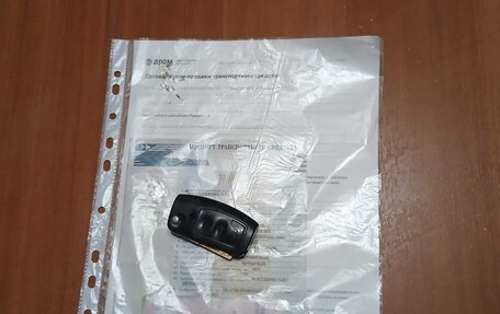 Ford Focus II рестайлинг, 2008 год, 350 000 рублей, 5 фотография