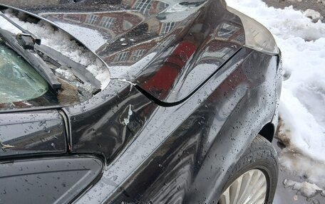 Ford Focus II рестайлинг, 2008 год, 350 000 рублей, 6 фотография