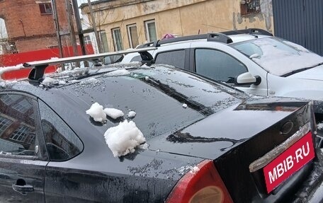 Ford Focus II рестайлинг, 2008 год, 350 000 рублей, 2 фотография