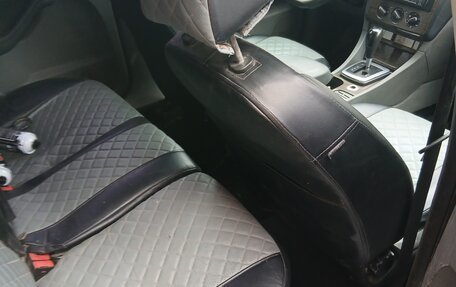 Ford Focus II рестайлинг, 2008 год, 350 000 рублей, 7 фотография