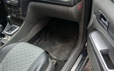 Ford Focus II рестайлинг, 2008 год, 350 000 рублей, 8 фотография