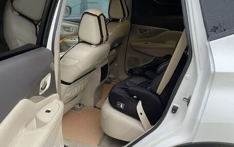 Nissan Murano, 2017 год, 2 150 000 рублей, 4 фотография