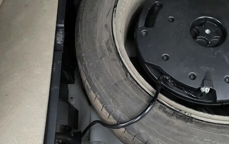 Nissan Murano, 2017 год, 2 150 000 рублей, 7 фотография