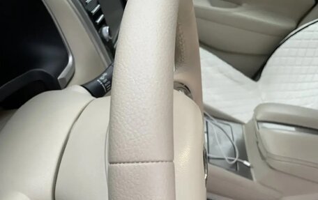 Nissan Murano, 2017 год, 2 150 000 рублей, 14 фотография