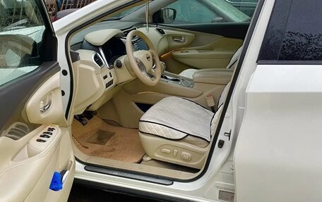 Nissan Murano, 2017 год, 2 150 000 рублей, 15 фотография