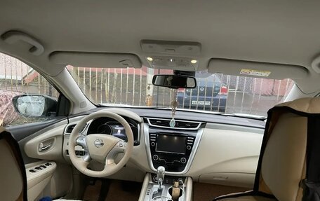 Nissan Murano, 2017 год, 2 150 000 рублей, 17 фотография