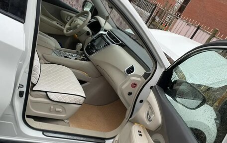 Nissan Murano, 2017 год, 2 150 000 рублей, 10 фотография