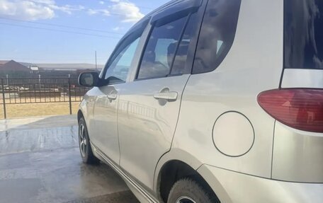 Mazda Demio III (DE), 2002 год, 450 000 рублей, 4 фотография