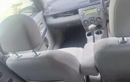 Mazda Demio III (DE), 2002 год, 450 000 рублей, 6 фотография