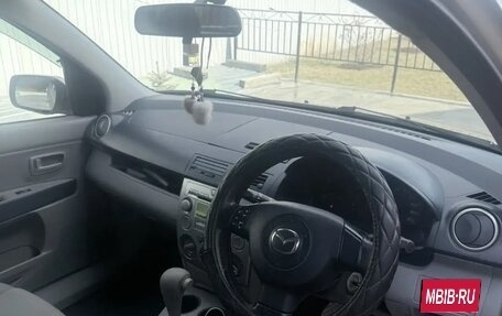 Mazda Demio III (DE), 2002 год, 450 000 рублей, 5 фотография