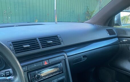 Audi A4, 2006 год, 685 000 рублей, 7 фотография