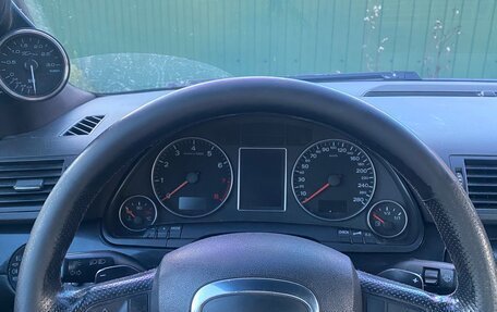 Audi A4, 2006 год, 685 000 рублей, 6 фотография