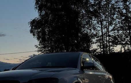 Audi A4, 2006 год, 685 000 рублей, 4 фотография