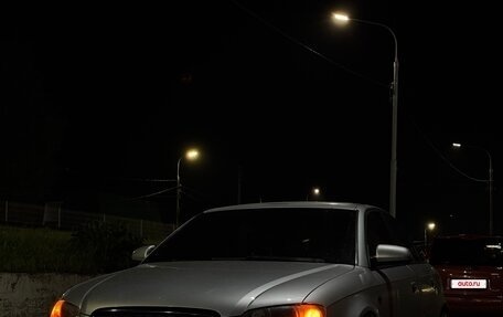 Audi A4, 2006 год, 685 000 рублей, 5 фотография