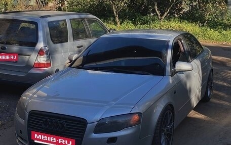 Audi A4, 2006 год, 685 000 рублей, 2 фотография