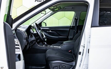 Hyundai Creta, 2021 год, 2 250 000 рублей, 10 фотография