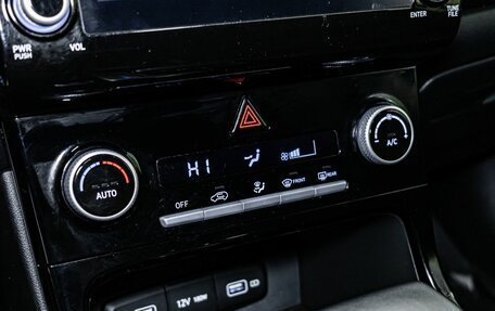 Hyundai Creta, 2021 год, 2 250 000 рублей, 18 фотография