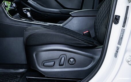 Hyundai Creta, 2021 год, 2 250 000 рублей, 21 фотография