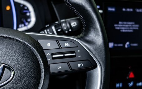 Hyundai Creta, 2021 год, 2 250 000 рублей, 16 фотография