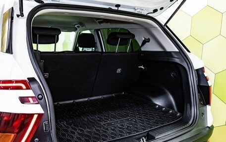 Hyundai Creta, 2021 год, 2 250 000 рублей, 24 фотография