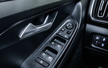 Hyundai Creta, 2021 год, 2 250 000 рублей, 22 фотография